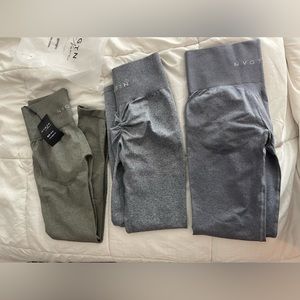Nvgtn leggings all size medium